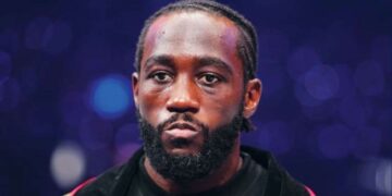Теренс Кроуфорд натякнув, що готовий повернутися заради поєдинку проти Енніса