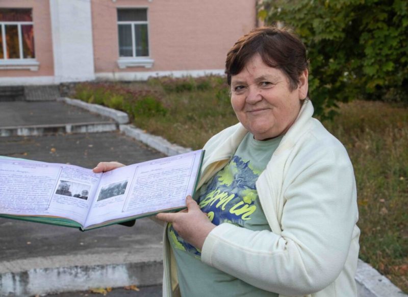 У Бочечківській громаді відроджують пам&rsquo;ять про одне з найдавніших українських ремесел &ndash; бондарство