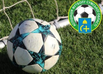 У чемпіонаті Сумщини з футболу змінився лідер