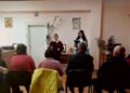 У конотопській бібліотеці відбувся вечір задушевної розмови