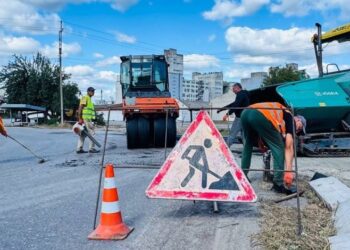 У Кролевці на два дні обмежать рух великогабаритного транспорту