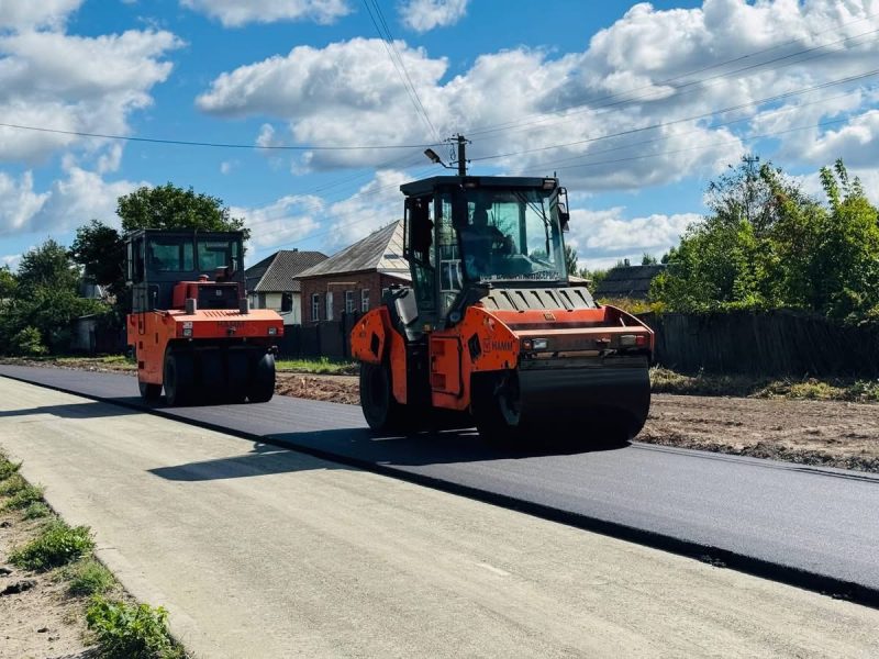 У Кролевці на два дні обмежать рух великогабаритного транспорту