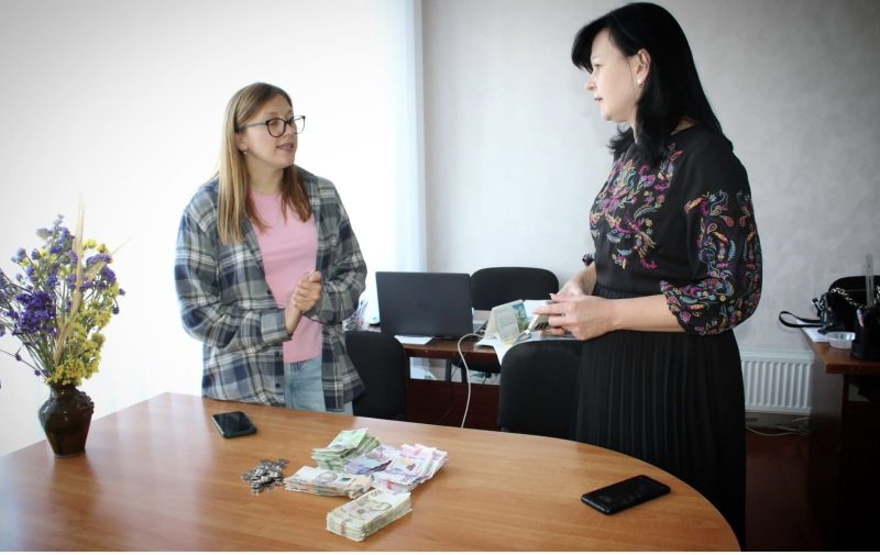 У Кролевці провели фестиваль здорового харчування &laquo;Генетичний код смаку&raquo;