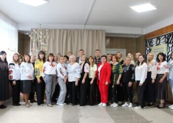 У Кролевці провели фестиваль здорового харчування «Генетичний код смаку»