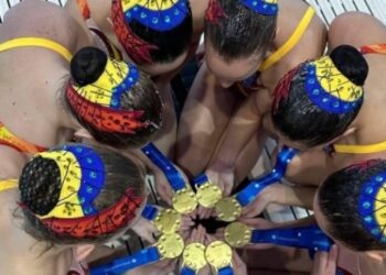 У межах Європейських ігор пройдуть Євро з плавання та синхронного плавання