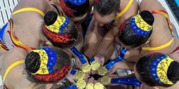 У межах Європейських ігор пройдуть Євро з плавання та синхронного плавання