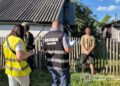 У Ромнах чоловік погрожуючи вагітній жінці ножем зґвалтував її