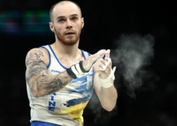 Україна назвала склад на ЧС-2026 зі спортивної гімнастики