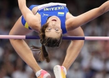 Україна отримала п’ять ліцензій на Абсолютний чемпіонат світу з легкої атлетики