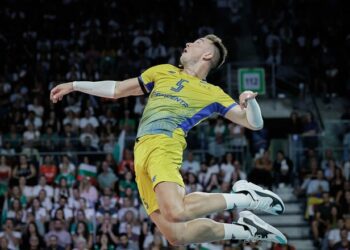 Україна перемогла Болгарію на її майданчику та вийшла у плей-оф Євро