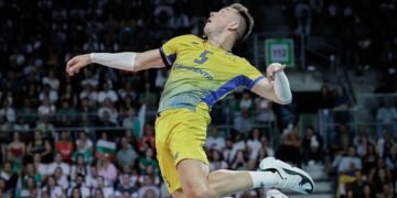 Україна перемогла Болгарію на її майданчику та вийшла у плей-оф Євро