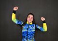 Українська лижниця виграла золото на чемпіонаті світу з лижеролерів