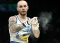 Українські гімнасти виграли медалі на Кубку світового виклику в Угорщині