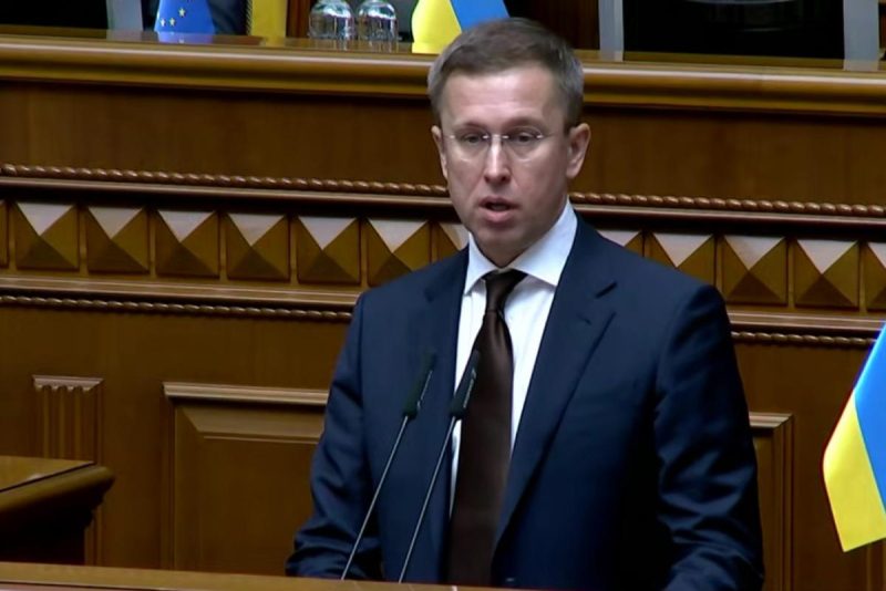 Уряд переходить на режим жорсткої економії бюджету: Корецький назвав суму