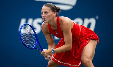 ВІДЕО. Game Set Ukraine анонсує матчі Світоліної та Костюк у R2 US Open