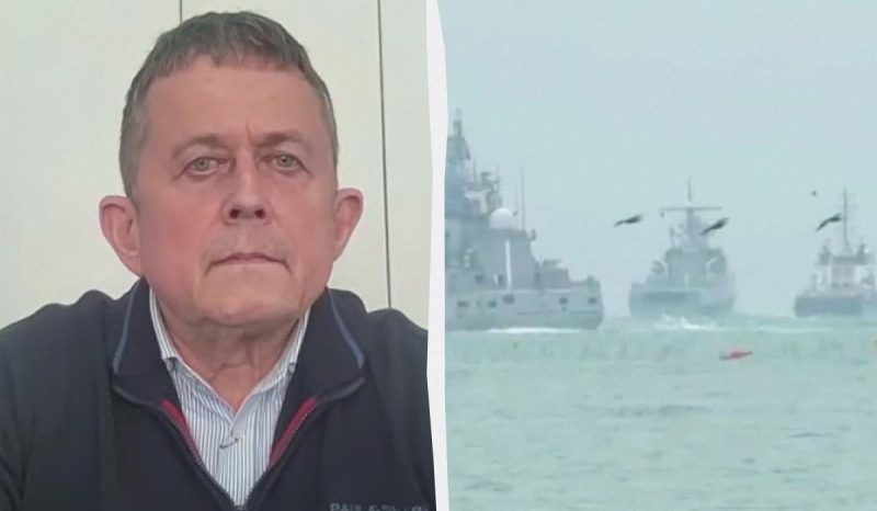 Відновлення морського коридору: Риженко пояснив, чи слід на це розраховувати