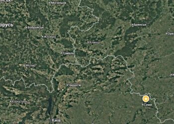 Взимку ворог може спробувати атакувати на півночі