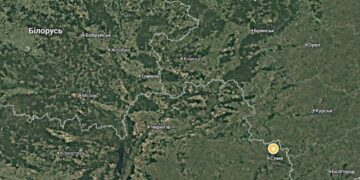 Взимку ворог може спробувати атакувати на півночі
