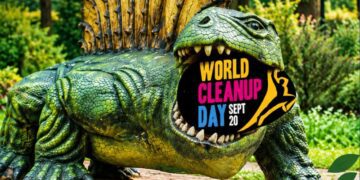 «World Cleanup Day 2026»: долучаймося до екологічної ініціативи