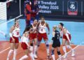 Євро з волейболу. Італія та Туреччина у п’яти сетах визначили чемпіона