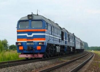 З безпекових міркувань затримується на 5 годин потяг Конотоп – Ніжин