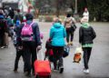 З початку року більше чотирьох тисяч людей евакуювалися з прикордоння Сумщини