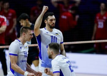 Збірна України несподівано програла в останньому матчі перед Євро