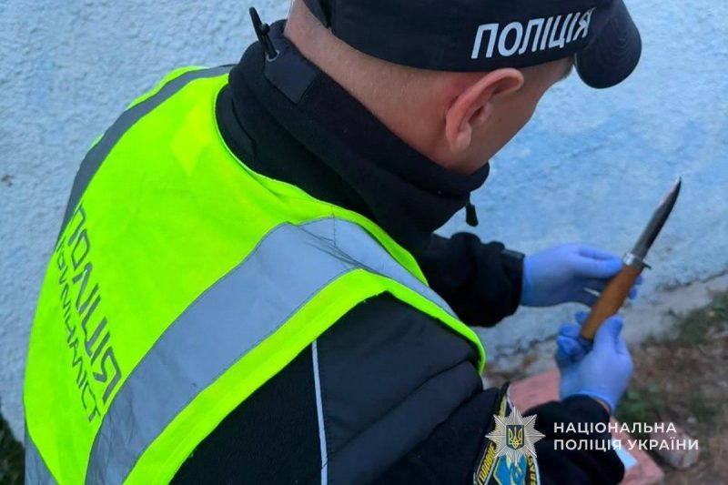 Жителя Шосткинської громади підозрюють у вбивстві знайомого