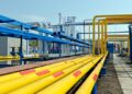 Україна відновила експорт газу
