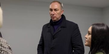 На Сумщині облаштували ще одне житло для ВПО