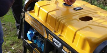 На Сумщині перевіряють готовність громад забезпечувати мобільний зв’язок під час тривалих відключень світла