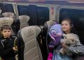 11 дітей із Сумщини вирушили до Італії: на них чекають нові знайомства та навчання
