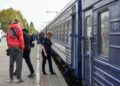На Сумщині налагоджено комбіноване сполучення з Києвом та західними регіонами України: як воно працює