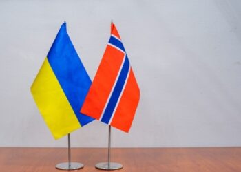 Норвегія скерує Україні €70,6 млн на зарплати, соцвиплати та відновлення