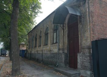 Мінкульт звернувся до Сумської ОВА та міськради перевірити законність робіт по будинку на вулиці Покровській, 18 у Сумах