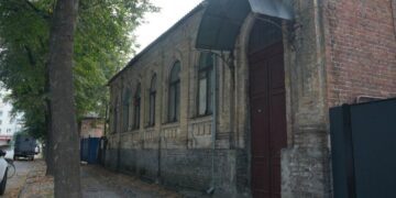 Мінкульт звернувся до Сумської ОВА та міськради перевірити законність робіт по будинку на вулиці Покровській, 18 у Сумах
