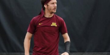 Сербського тенісиста дискваліфікували майже на чверть століття