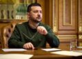 Зеленський підписав закон про ПДВ на посилки