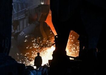 ЗМІ оцінили втрати економіки України через зупинку металургії