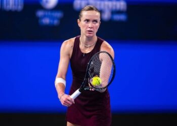 Світоліна змогла пройти на Підсумковий турнір WTA Finals 2026