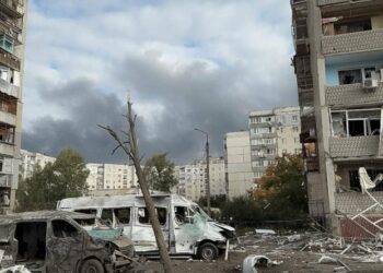 Ранкова атака у Сумах забрала життя 52-річного чоловіка