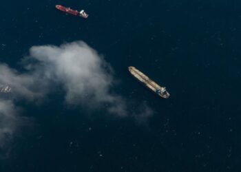 Нафта Brent уперше з травня перевищила $110