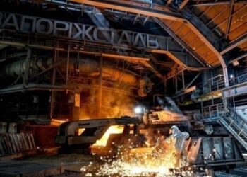 Квоти ЄС створюють нову загрозу металургії України – ЗМІ
