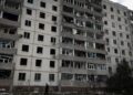 5 КАБів ворог спрямував цього ранку по Сумській громаді
