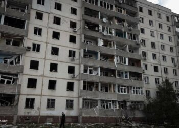 5 КАБів ворог спрямував цього ранку по Сумській громаді
