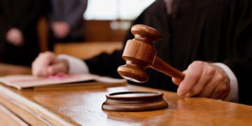 6 років проведе за ґратами житель Шосткинського району за торгівлю психотропами та боєприпасами