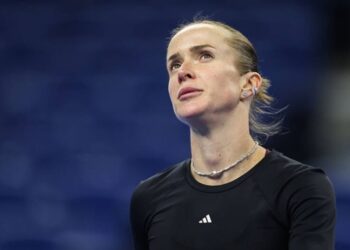 Світоліна вперше за п’ять років піднімається в рейтингу WTA на шосте місце