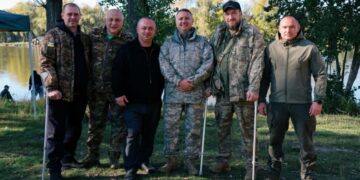 У Сумській громаді напрацьовують рішення для підтримки ветеранів