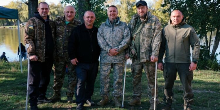 У Сумській громаді напрацьовують рішення для підтримки ветеранів