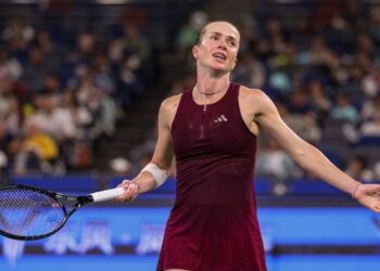 Світоліна пропустить турнір WTA 500 у Токіо перед Підсумковим турніром WTA